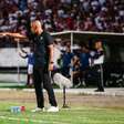 Pepa elogia atuação do Sport, mas cobra mais eficiência nas finalizações