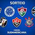 Sul-Americana: Sorteio da fase de grupos: onde assistir e regras