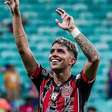 Vitória anuncia Felipe Cardoso, destaque do Baianão pelo Atlético-BA