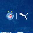 Bahia anuncia nova fornecedora de materiais esportivos