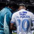 Agora vai? Matheus Pereira pode novamente se movimentar para deixar o Cruzeiro