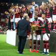 Roberto Assaf: Flamengo bicampeão. Sem chance para os resmungões