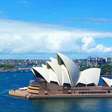 Belas e icônicas: construções que marcam paisagem na Austrália