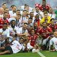 Análise: conheça os pilares do Inter na conquista do Campeonato Gaúcho