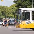 Projeto de lei em Porto Alegre prevê instalação obrigatória de suportes para bicicletas nos ônibus da Capital