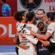 De olho na liderança da Superliga, Minas e Osasco travam batalha nesta segunda