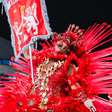 Imperadores do Samba é campeã do Carnaval de Porto Alegre 2025