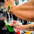 Saint Patrick's Day atrai milhares de pessoas no fim de semana em Porto Alegre