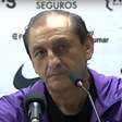 Ramón Díaz destaca estratégia do Corinthians e auxiliar elogia Abel