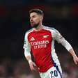 Flamengo aguarda resposta de Jorginho: 'A bola está com ele'