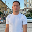 Astro do futebol morre aos 25 anos em incêndio na Macedônia ao tentar salvar outras vítimas