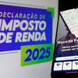 Declaração pré-preenchida do IR: por que só será liberada em 1º de abril?