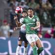 Murilo lamenta chances perdidas pelo Palmeiras em derrota para o Corinthians: 'Chateado pelo volume que a gente teve'