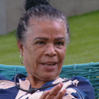 BBB25: Vilma diz que Aline quer desequilibrar Eva e Renata e aconselha as sisters