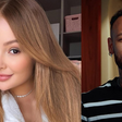 Mulher que diz ter ficado com Neymar dá detalhes de festa e conta quanto teria ganhado