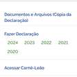 Usuários se queixam de falha em canais da Receita para preenchimento do Imposto de Renda 2025