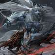Lineage II: Project Wolf transformará jogadores em lobisomens em abril