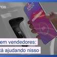 Lojas sem vendedores: Como a IA pode contribuir para isso?