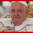 Veja a primeira foto do Papa Francisco celebrando após um mês de internação
