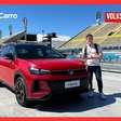 Volkswagen Tera: conheça o SUV urbano de entrada que pode mudar o mercado