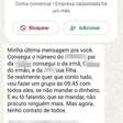 Jovem é presa por extorquir homem casado com ameaças para expor traição