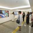 MPRJ inaugura mostra 'Alma da Terra - Forças Femininas', com obras de Cibelle Arcanjo
