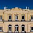 Eletrobras destina R$ 5 milhões para as obras de recuperação do Museu Nacional