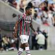 Ceará encaminha empréstimo de atacante do Fluminense