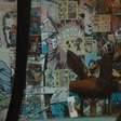 Pause The Electric State em 53 minutos para ver uma referência aos Vingadores que quase ninguém notou - os 2 filmes têm os mesmos diretores
