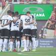 Vasco na Sul-Americana-2025: veja o retrospecto contra os adversários no torneio