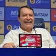 Pedrinho BH surpreende torcida e acerta com dois jogadores para o Cruzeiro: "Craques"
