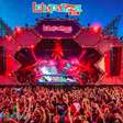 Lollapalooza Brasil: veja os artistas e bandas recordistas em participações no festival