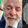 Avião de Lula tem problema e precisa arremeter no interior de São Paulo