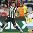 Jesus e Savarino enfatizam responsabilidade do Botafogo na Libertadores-2025