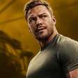 Alan Ritchson não foi a 1ª opção para Reacher: Ator precisou de 8 meses para convencer de que era a escolha certa