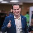 Marcelo Paz atualiza situação envolvendo Deyverson no Fortaleza: "A gente tem"