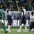 Corinthians alcança primeira vitória no Allianz Parque após troca para gramado sintético