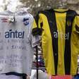 Federação uruguaia respalda presença de Peñarol e Nacional no Gauchão de 2026