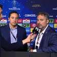 Mattos recorda da última final e quer desfecho diferente para o Cruzeiro