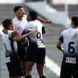 Corinthians conhece adversários da primeira fase do Campeonato Paulista Sub-17; veja