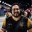 União de Maricá renova com Wilsinho Alves para o Carnaval 2026