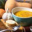 Caldo de abóbora com carne-seca: uma receita para os dias amenos