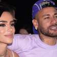 Bruna Biancardi reage após escândalo de traição de Neymar: saiba o que ela fez