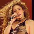 Acusação de plágio contra Shakira vai parar na Justiça Federal: entenda o caso