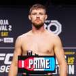 Rival de Jean Silva no UFC 314 faz declaração inusitada sobre brasileiro: "Ele está possuído"