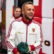 Rafinha se manifesta após atitude que implodiu crise no Coritiba