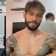 Após momento delicado, Lucas Lucco comemora volta aos palcos: 'Satisfeito'