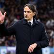Inter de Milão planeja renovar contrato com Simone Inzaghi