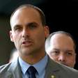 Após declaração de licença de Eduardo Bolsonaro de mandato, PL declara: "Tristeza"