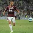 Ex-Flamengo, Rafinha causa clima tenso em novo clube